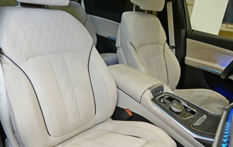 BMW X7, 2023 год, 13 100 000 рублей, 9 фотография