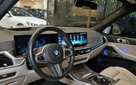 BMW X7, 2023 год, 13 100 000 рублей, 13 фотография