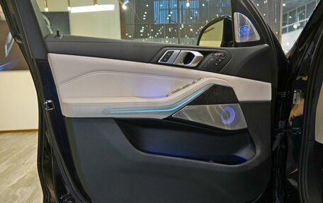 BMW X7, 2023 год, 13 100 000 рублей, 7 фотография