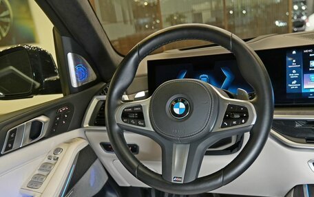BMW X7, 2023 год, 13 100 000 рублей, 12 фотография