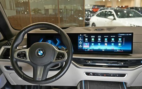 BMW X7, 2023 год, 13 100 000 рублей, 11 фотография