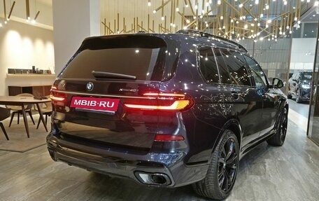 BMW X7, 2023 год, 13 100 000 рублей, 4 фотография