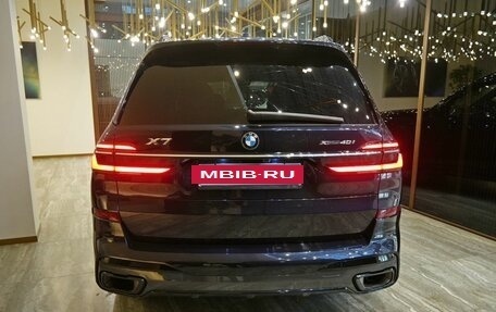 BMW X7, 2023 год, 13 100 000 рублей, 3 фотография