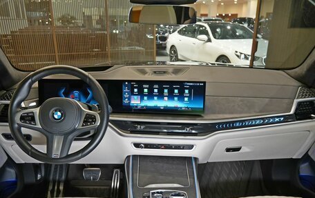 BMW X7, 2023 год, 13 100 000 рублей, 14 фотография