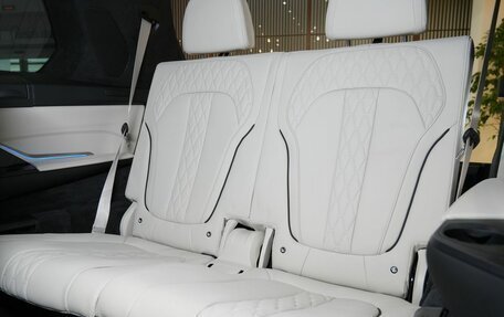 BMW X7, 2023 год, 13 100 000 рублей, 23 фотография