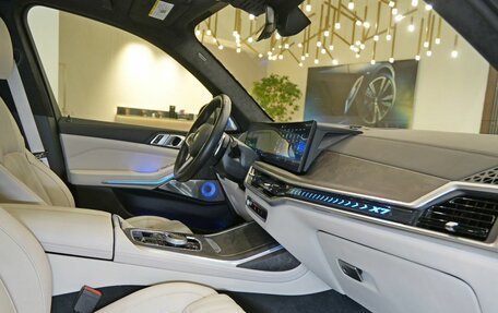 BMW X7, 2023 год, 13 100 000 рублей, 20 фотография