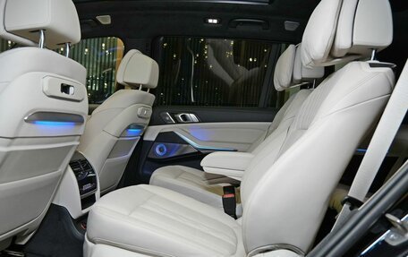 BMW X7, 2023 год, 13 100 000 рублей, 22 фотография