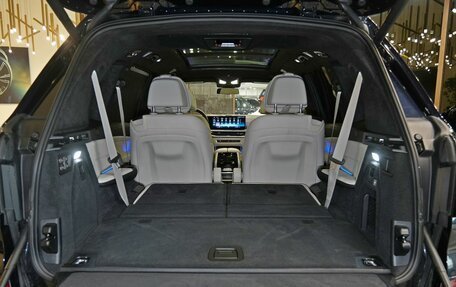 BMW X7, 2023 год, 13 100 000 рублей, 27 фотография