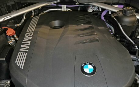 BMW X7, 2023 год, 13 100 000 рублей, 28 фотография
