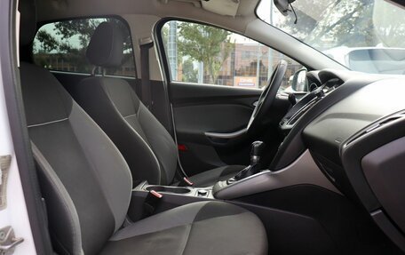Ford Focus III, 2012 год, 670 000 рублей, 12 фотография