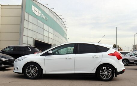 Ford Focus III, 2012 год, 670 000 рублей, 8 фотография