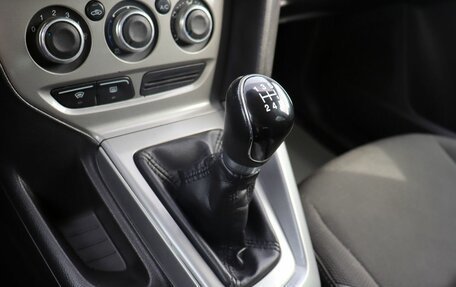 Ford Focus III, 2012 год, 670 000 рублей, 17 фотография