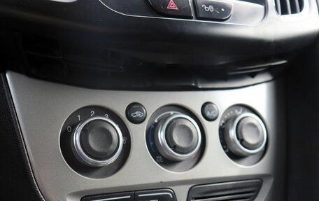 Ford Focus III, 2012 год, 670 000 рублей, 16 фотография