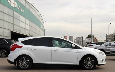 Ford Focus III, 2012 год, 670 000 рублей, 4 фотография