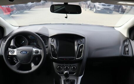 Ford Focus III, 2012 год, 670 000 рублей, 14 фотография