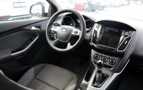 Ford Focus III, 2012 год, 670 000 рублей, 13 фотография
