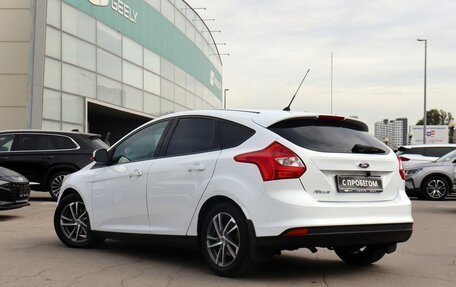 Ford Focus III, 2012 год, 670 000 рублей, 7 фотография