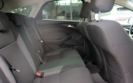 Ford Focus III, 2012 год, 670 000 рублей, 11 фотография