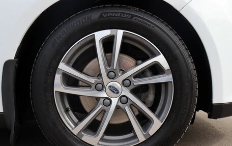 Ford Focus III, 2012 год, 670 000 рублей, 9 фотография