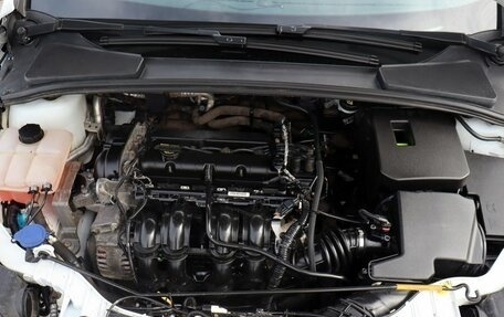 Ford Focus III, 2012 год, 670 000 рублей, 10 фотография