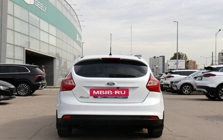 Ford Focus III, 2012 год, 670 000 рублей, 6 фотография