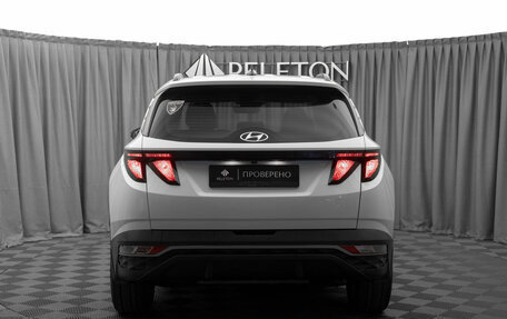 Hyundai Tucson, 2022 год, 2 950 000 рублей, 6 фотография