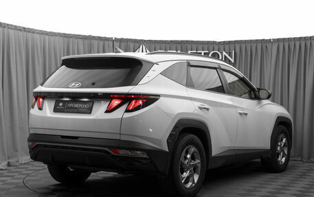 Hyundai Tucson, 2022 год, 2 950 000 рублей, 5 фотография