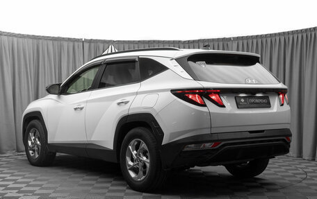 Hyundai Tucson, 2022 год, 2 950 000 рублей, 4 фотография
