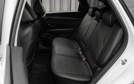 Hyundai Tucson, 2022 год, 2 950 000 рублей, 12 фотография