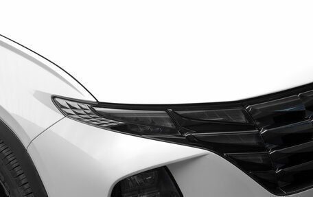 Hyundai Tucson, 2022 год, 2 950 000 рублей, 23 фотография