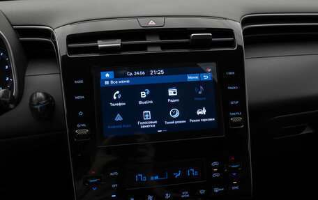 Hyundai Tucson, 2022 год, 2 950 000 рублей, 16 фотография
