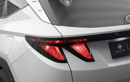Hyundai Tucson, 2022 год, 2 950 000 рублей, 24 фотография