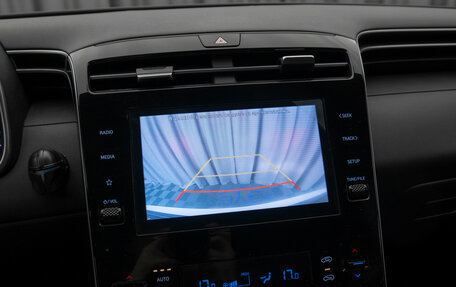 Hyundai Tucson, 2022 год, 2 950 000 рублей, 17 фотография