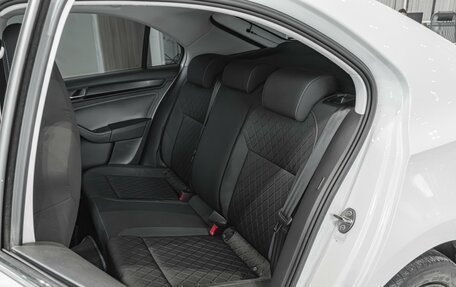 Skoda Rapid II, 2021 год, 1 890 000 рублей, 14 фотография