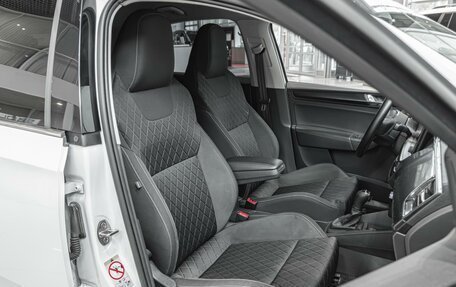 Skoda Rapid II, 2021 год, 1 890 000 рублей, 13 фотография