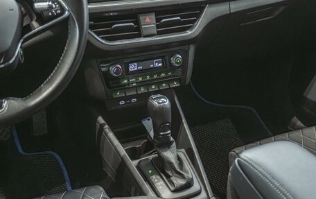 Skoda Rapid II, 2021 год, 1 890 000 рублей, 16 фотография