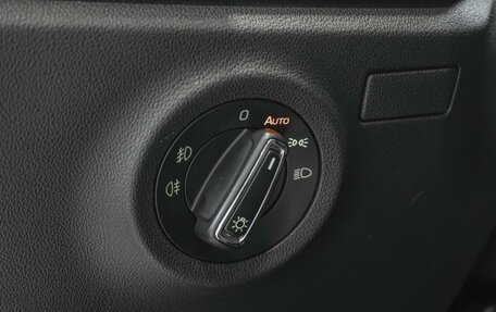 Skoda Rapid II, 2021 год, 1 890 000 рублей, 23 фотография