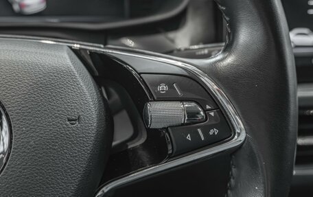 Skoda Rapid II, 2021 год, 1 890 000 рублей, 26 фотография