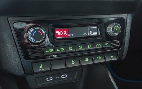 Skoda Rapid II, 2021 год, 1 890 000 рублей, 18 фотография