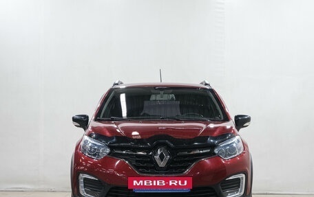 Renault Kaptur I рестайлинг, 2020 год, 1 499 000 рублей, 2 фотография