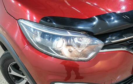 Renault Kaptur I рестайлинг, 2020 год, 1 499 000 рублей, 8 фотография