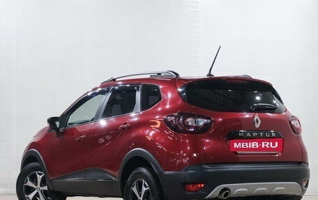 Renault Kaptur I рестайлинг, 2020 год, 1 499 000 рублей, 5 фотография
