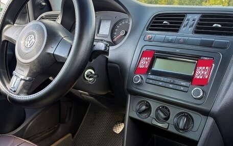 Volkswagen Polo VI (EU Market), 2014 год, 610 000 рублей, 3 фотография