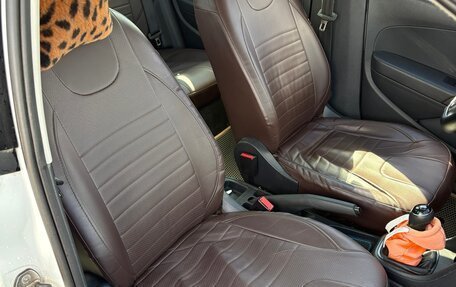 Volkswagen Polo VI (EU Market), 2014 год, 610 000 рублей, 4 фотография