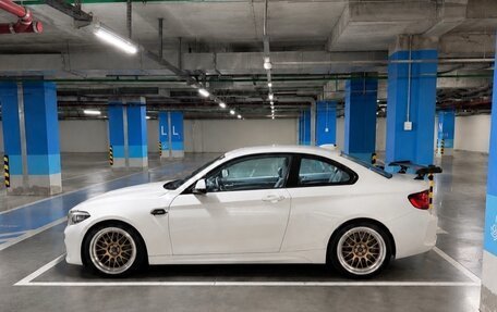 BMW M2 F87, 2020 год, 6 350 000 рублей, 4 фотография