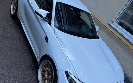 BMW M2 F87, 2020 год, 6 350 000 рублей, 6 фотография