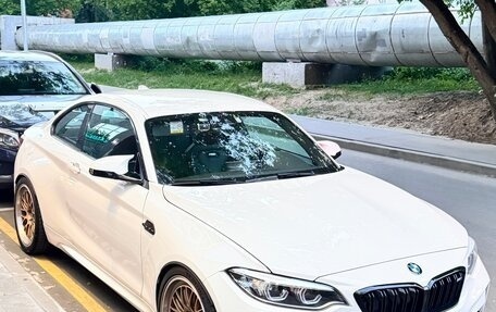 BMW M2 F87, 2020 год, 6 350 000 рублей, 2 фотография