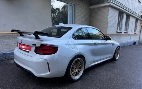 BMW M2 F87, 2020 год, 6 350 000 рублей, 5 фотография