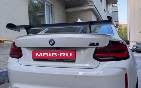 BMW M2 F87, 2020 год, 6 350 000 рублей, 7 фотография