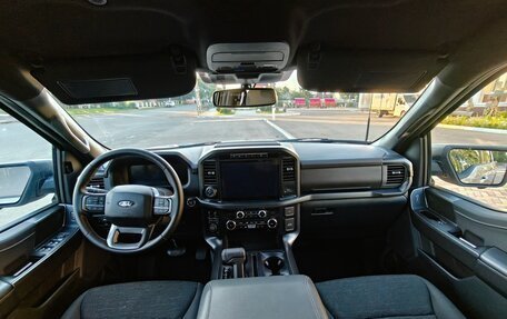 Ford F-150, 2024 год, 5 900 000 рублей, 2 фотография